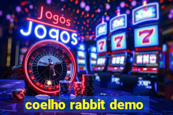 coelho rabbit demo